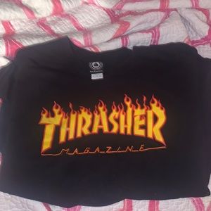 Thrasher T Shirt